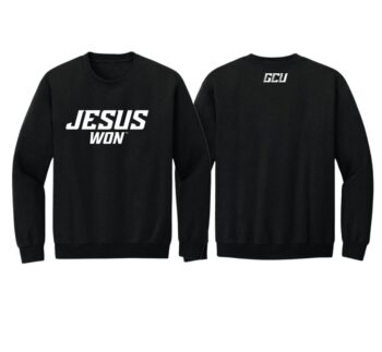 Crewneck - Grand Canyon Univeristy