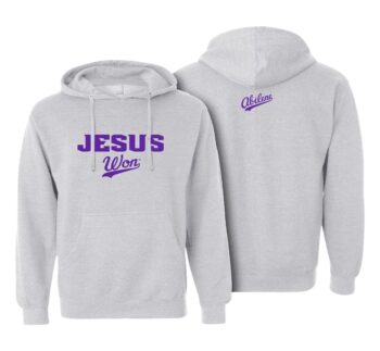 Hoodie - Abilene Christian University Baseball