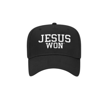 Hat - Black