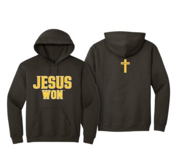 Hoodie - San Diego - Jason Adam & Teammates