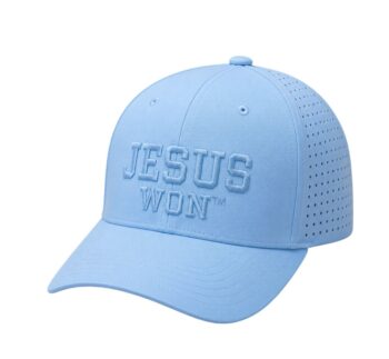 Hat - Columbia Blue