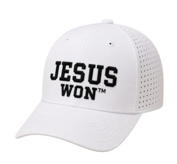 Hat - White