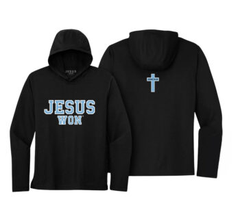 Lightweight Hoodie - Will Hardy & Teammates