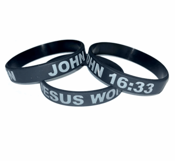 Jesus Won - Bracelet
